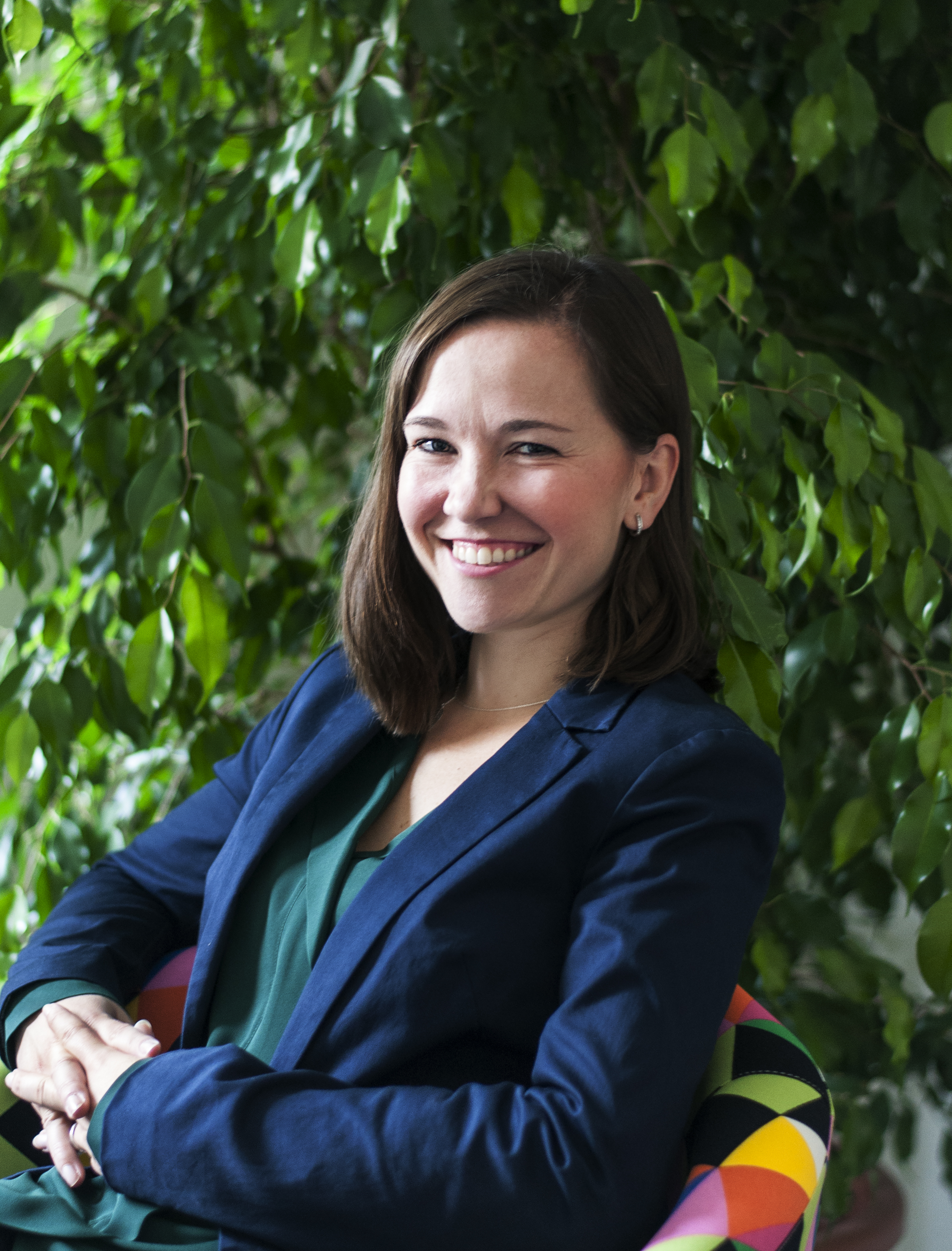 Inhaberin Loretta Rost Gastgeberin Rost Apartments